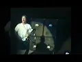 The Gentle Art of Making Enemies LIVE • 1995 • 4K Rough Quality • Remastered Audio