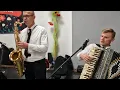Download Lagu 4 10 2025 Saksofon i akordeon pięknie uzupełniają się w tym tangu!