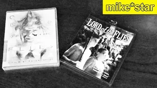 lord of the flies 1963 movie vs lord of the flies movie 1990 