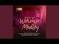 Download Lagu The Palm Ghana Worship Medley