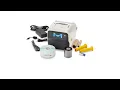 How to Use the MilliSentials Lab Labeling System