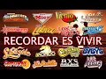 Download Lagu GRUPOS ROMANTICOS DEL RECUERDO 💥 LOS TEMERARIOS, VIENTO Y SOL, BRYNDIS, SAMURAY, BRONCO, ACOSTA