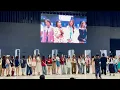Download Lagu BNK48 ประกาศสมาชิกขึ้นทีม BIII และ NV ในงาน BNK48 19th Single “Colorcon Wink” Handshake Event