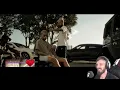 PA SPORTS x MUCCO - UNTERGRUND | REACTION