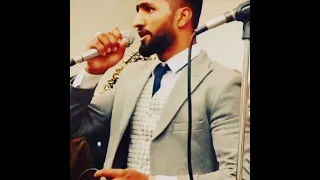 استاد نظیر احمد آهنگ بسیار دل نشین 