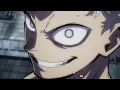 『Lyrics AMV』 Boku no Hero Academia: Final Season OP Full - THE REVO / Porno Graffitti