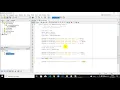 Tutorial - MEMBUAT IMPLEMENTASI TIPE DATA DAN OPERATOR JAVA-DASAR PEMROGRAMAN-Netbeans 12 4