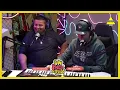 MIGUEL ANGEL Zapada EN VIVO en UN POCO DE RUIDO | Cumbia Santafesina