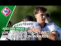 Download Lagu Samenvatting: ADO in tweede oefenwedstrijd langs MVV'27
