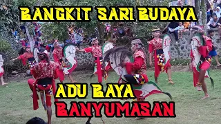 Download EBEG BANGKIT SARI BUDAYA - ADU BAYA - EBEG PURBALINGGA MP3