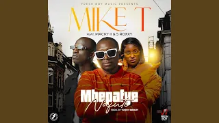 Mbepafye Nafuti