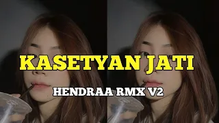 kasetyan jati viral tik tok terbaru 2025