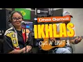 Download Lagu IKHLAS - RITA SUGIARTO (LIVE COVER DHEA GEMOII) POJOK SUARA VERSI AKUSTIK