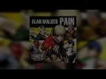 Alan Walker - PAIN (feat. Jordan Shaw) [Extended Mix]