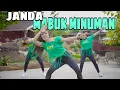 Download Lagu Dj goyang mabok remix tiktok fyp | Sudah mabuk minuman ditambah mabuk janda senam kreasi