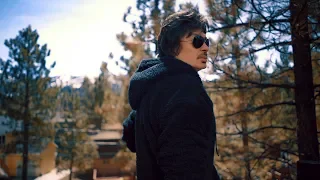 Shahram Solati Asheghe To Misham Official Video 4K 