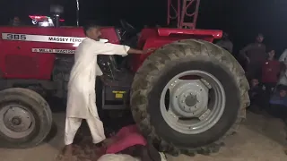 cycle circus tractor item 