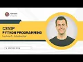 CS50P - Python Programming Lecture 0