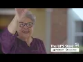 The UPS Store is committed to helping senior citizens in our community