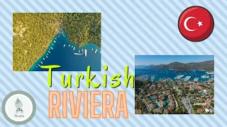 The Best of the Turkish Riviera