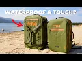 RTIC s New Ultra-Dry Bags Torture Tests First Impressions