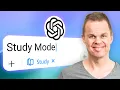ChatGPT Study Mode Learn Better with This Hidden Feature