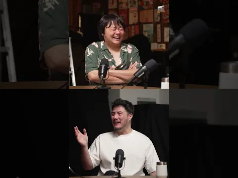 เด็ก 90 โตมาแบบต้องได้ล้อกัน #HappyHourโค้ดกับฟาน #โค้ดดี้ #สเตฟาน #GoodDayPodCast #Podcast