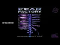 Fear Factory - Demanufacture 🔺 [Full Album] 🔻 (EoF Remaster 2025)