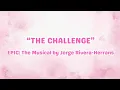 Download Lagu The Challenge - Lyric Video (The Ithaca Saga)