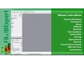 Tutorial 9 SQL code editors