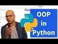 OOP in Python Object Oriented Programming