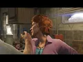 Trevor Slaps Patricia