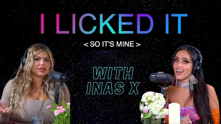 INAS X talks growing your social media with Shellraven Ep 1