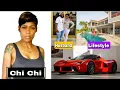 Chi Chi Kountry Wayne Lifestyle Affair Dating Height Biography Facts 2023