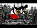 Ade, Mein Liebes Schätzelein – Kaiserreich Version
