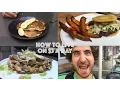 Download Lagu How To Live On $3 a Day | One Dollar Meals | Day One |