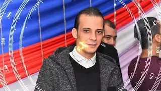 اسمع التسونامي الحراق اوشه الجديد 2019 