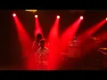 Glass House Kaleo Olympia Dublin Ireland Feb 6th 2017 Handprint Tour