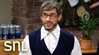 enriques daughter snl