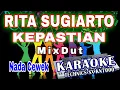 Download Lagu KARAOKE KEPASTIAN MIXDUT (NADA CEWEK) KN7000 DFC RECORD