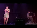 Lily Allen & Tim Rice-Oxley - Somewhere Only We Know (Live at Under 1 Roof)