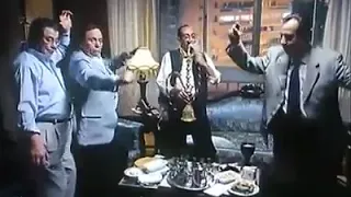 أنا بكرة اسرائيل عادل امام دندنها