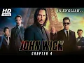 Lagu John wick 4 Full English Movie | Action Movies 2023 Full Movie English