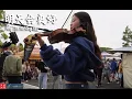 Download Lagu 【 明天會更好  】 Tomorrow Will Be Better ~  Ming Tian Hui Geng Hao ~ Amelie Soh Violin cover.