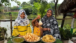 আজ মাকে নিজের হাতে ফুচকা বানিয়ে খাওয়ালাম | মায়ের মুখে হাসি দেখেই মন ভরে গেল Fuchka Panipuri Racipe 