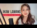 Download Lagu IKAW LAMANG - Rommel Guevarra