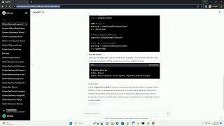 python importlib reload example