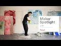 Maker Spotlight Charlie French Michaels