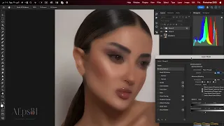 أسرار الرتتش الناعم مثل المجلات Magazine Skin Look Smooth Soft Still Real 