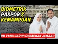 Download Lagu INFO HAJI! PERSIAPAN HAJI 2026 SUDAH MULAI, APA BEDANYA DENGAN 2025?